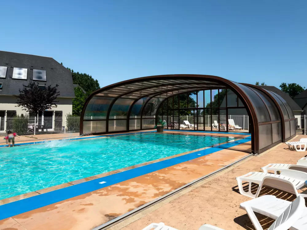 Résidence Vacancéole Le Domaine de la Corniche 3 étoiles★★★