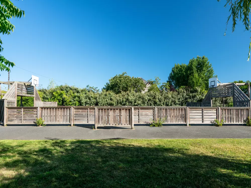 Résidence Vacancéole Le Domaine de la Corniche 3 étoiles★★★