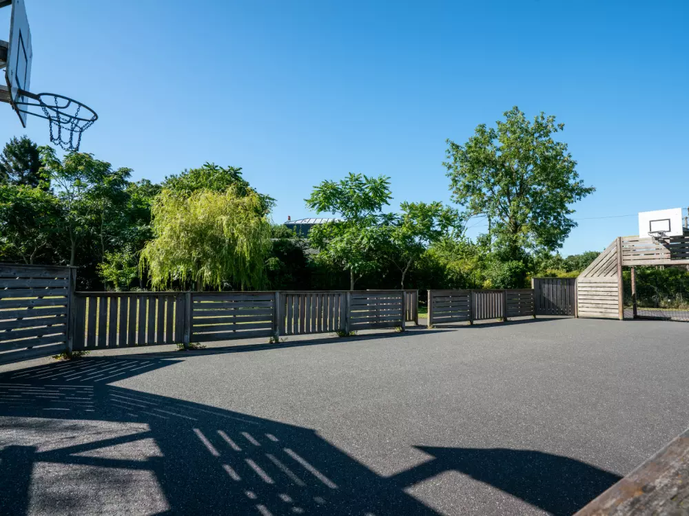 Résidence Vacancéole Le Domaine de la Corniche 3 étoiles★★★