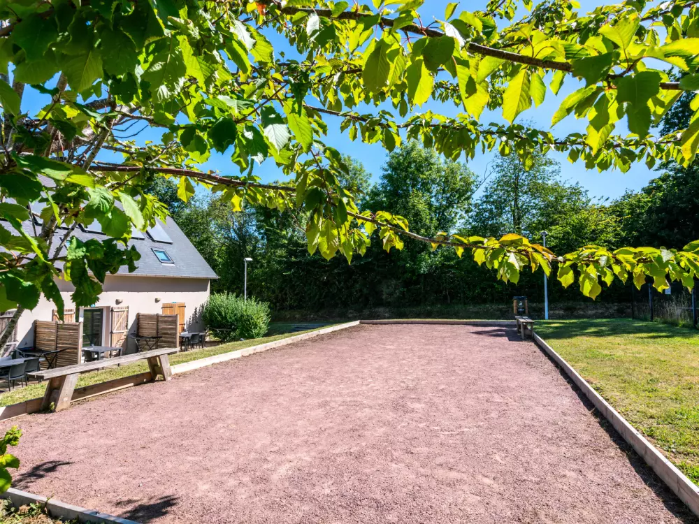 Résidence Vacancéole Le Domaine de la Corniche 3 étoiles★★★