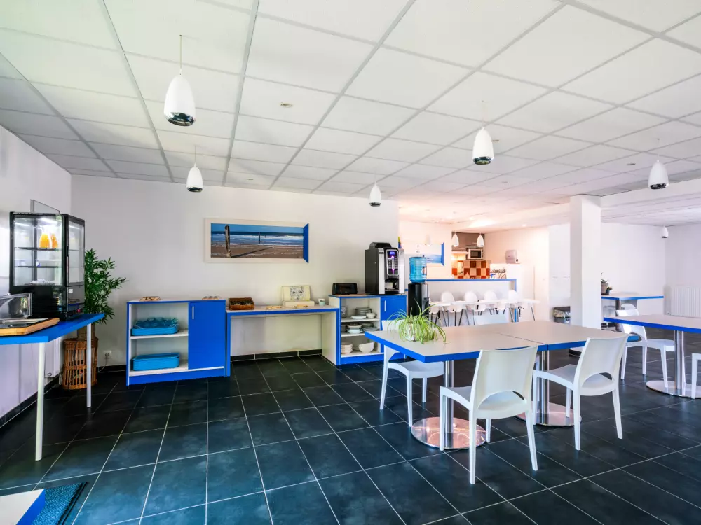 Résidence Vacancéole Le Domaine de la Corniche 3 étoiles★★★