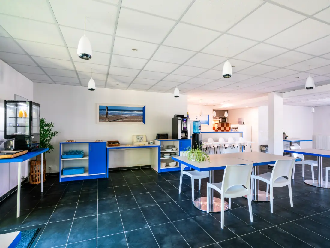 Residence Vacanceole Le Domaine de la Corniche 3 Stelle★★★
