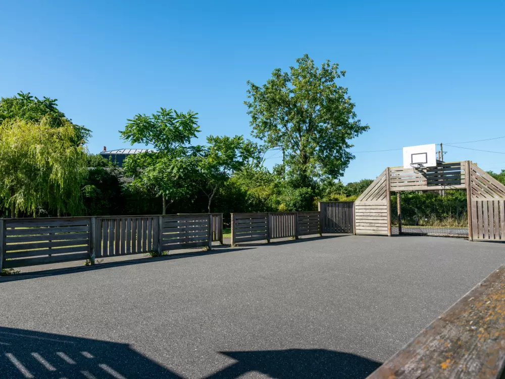 Résidence Vacancéole Le Domaine de la Corniche 3 étoiles★★★