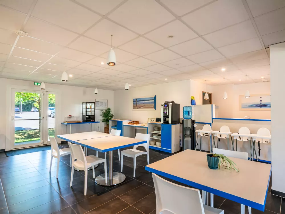 Résidence Vacancéole Le Domaine de la Corniche 3 étoiles★★★