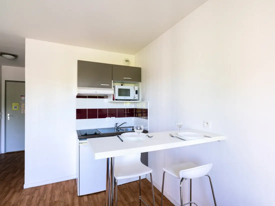 Residence Vacanceole Le Domaine de la Corniche 3 Stelle★★★