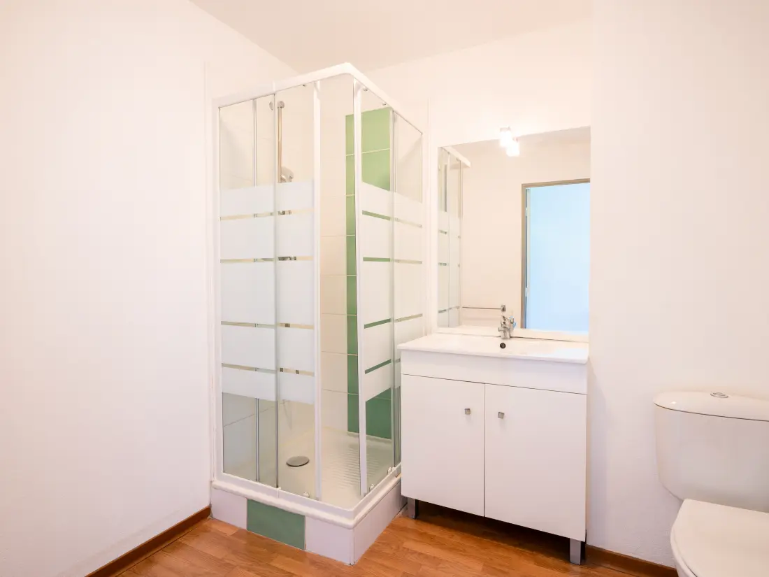 Residence Vacanceole Le Domaine de la Corniche 3 Stelle★★★