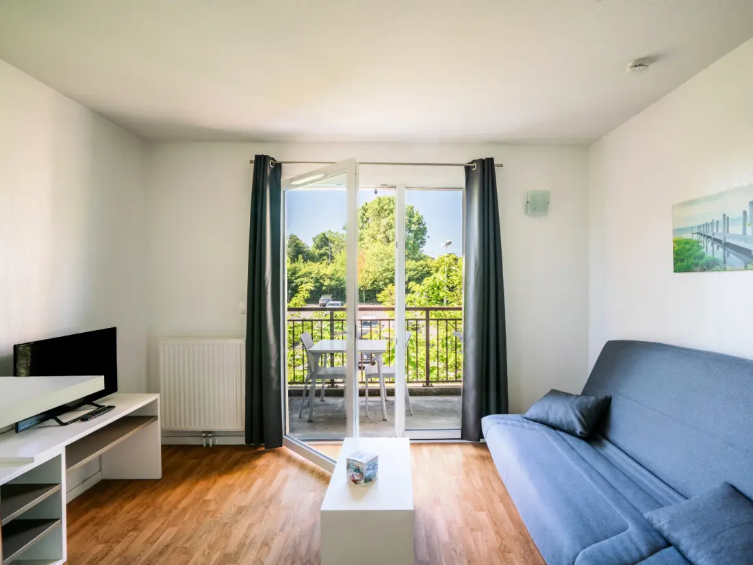 Residence Vacanceole Le Domaine de la Corniche 3 Stelle★★★
