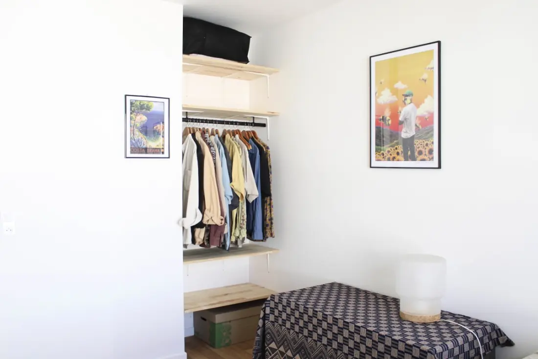 Apartman 2 hálószoba Balcony