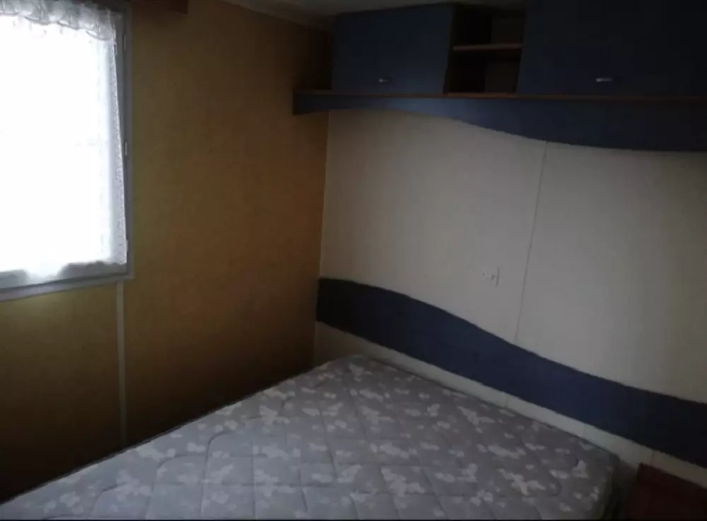 Camping Paradis Aubeterre sur Dronne3 Stjerner★★★