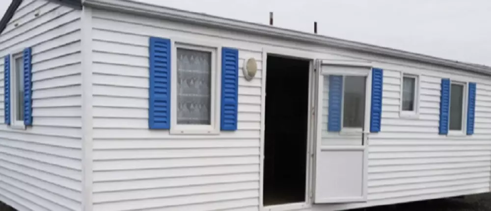 Camping Paradis Aubeterre sur Dronne3 Stjerner★★★