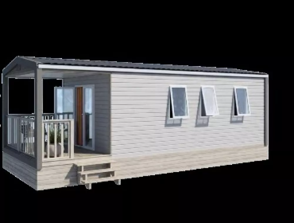 Camping Paradis Aubeterre sur Dronne3 Stjerner★★★