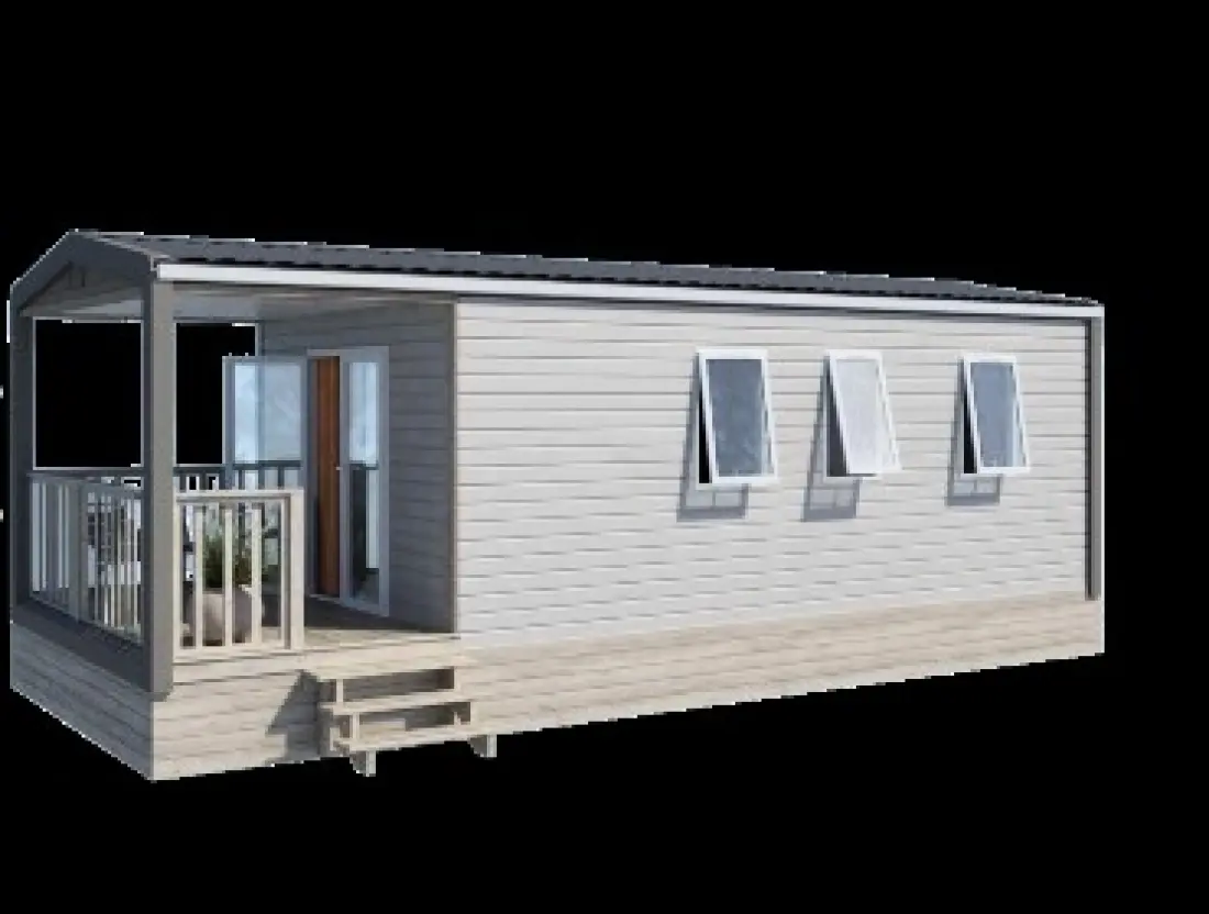 Camping Paradis Aubeterre sur Dronne3 Stelle★★★