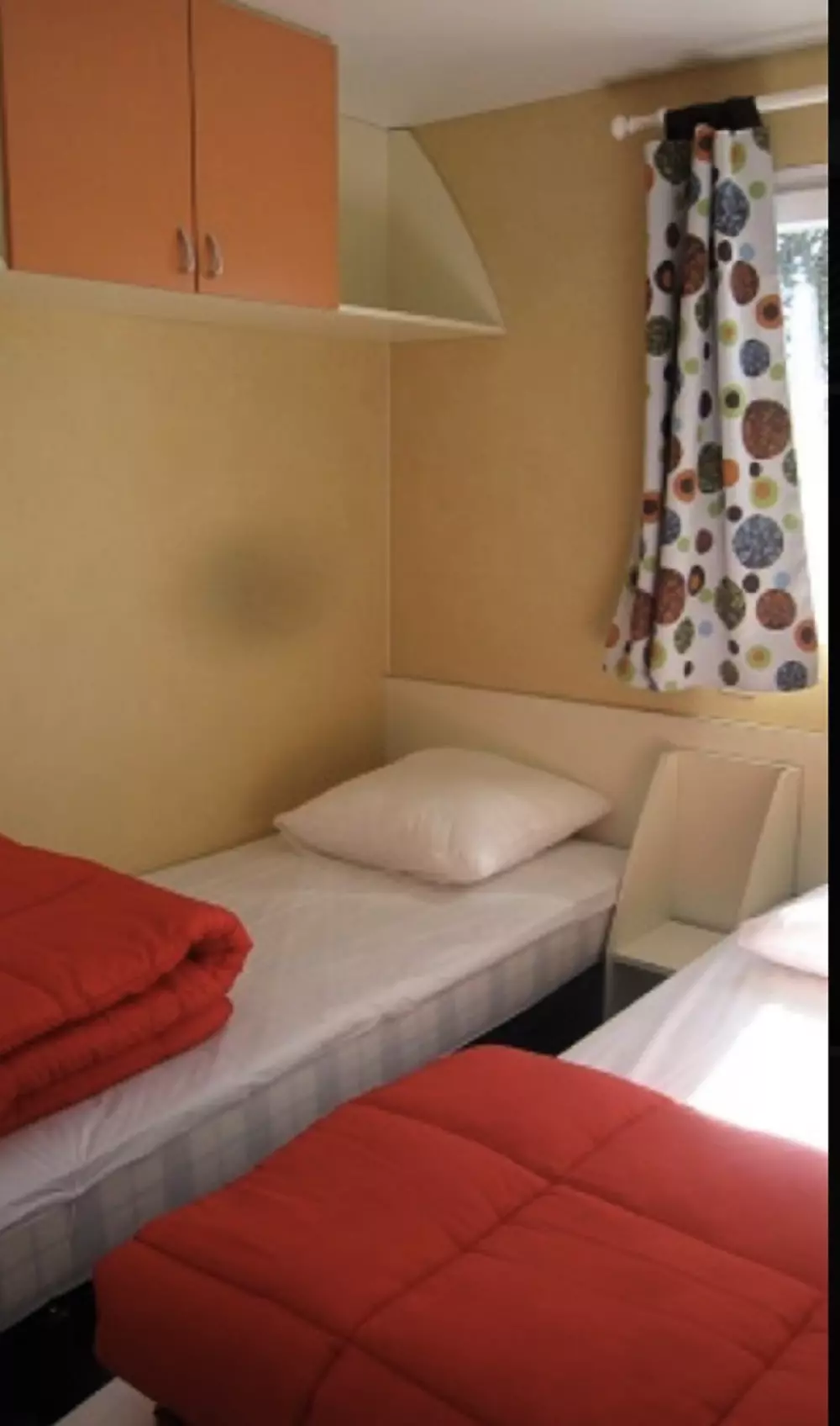 Camping Paradis Aubeterre sur Dronne3 Stjerner★★★