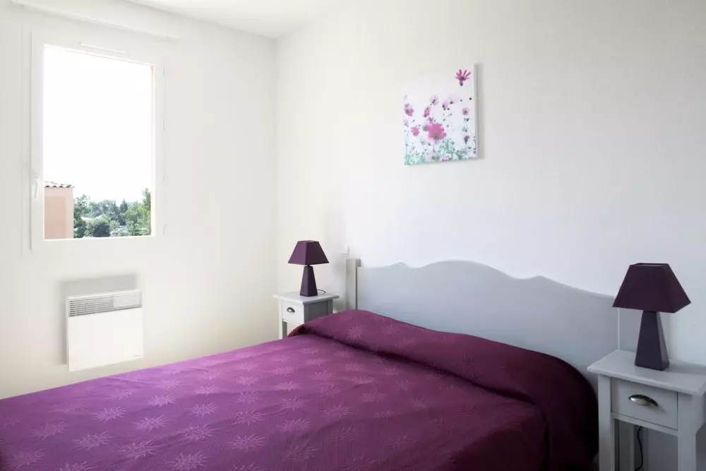 Residence Vacanceole Les Demeures du Ventoux 3 Stjerner★★★