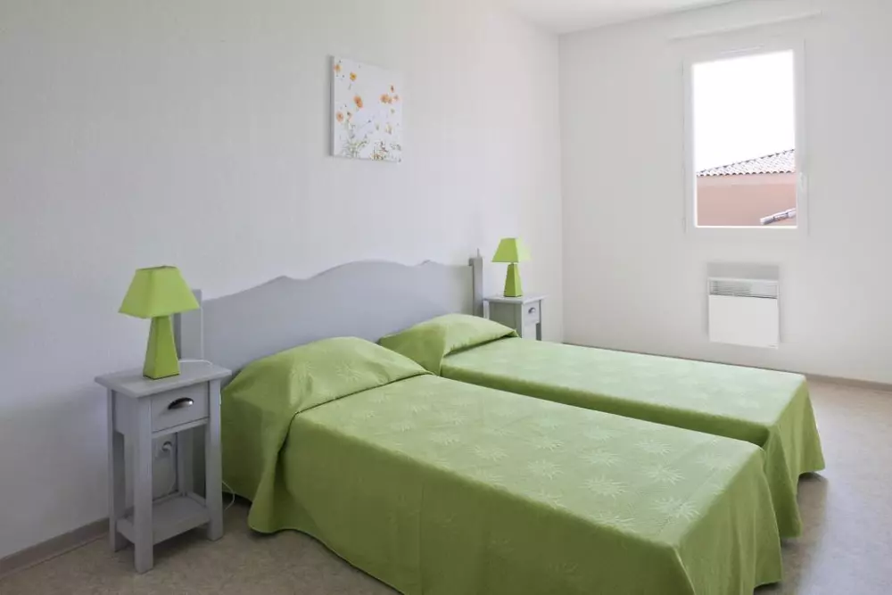 Residence Vacanceole Les Demeures du Ventoux 3 Stjerner★★★