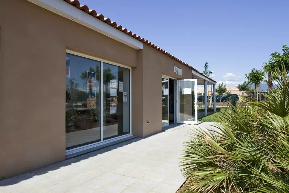 Residence Vacanceole Les Demeures du Ventoux 3 Stjerner★★★