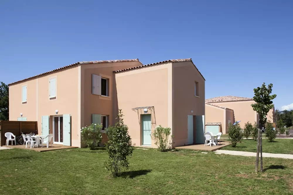 Residence Vacanceole Les Demeures du Ventoux 3 Stjerner★★★