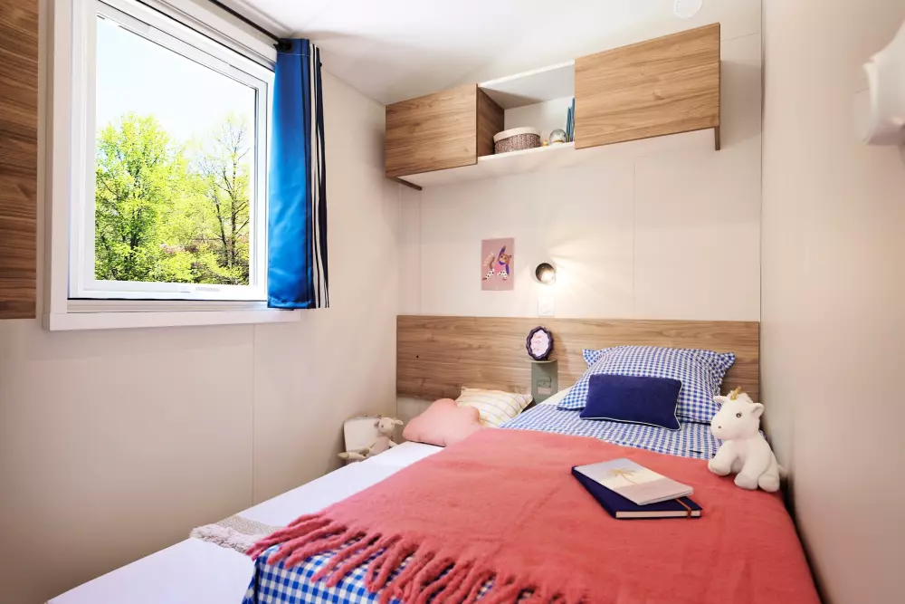 Campingplatz Campilo 4 Sterne★★★★