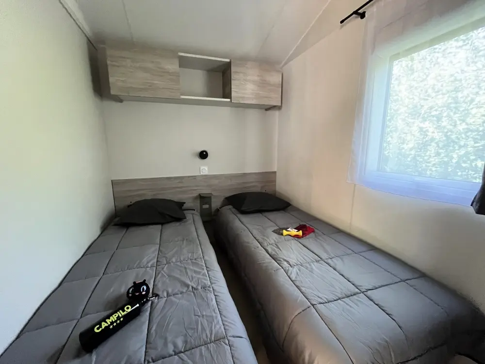 Campingplatz Campilo 4 Sterne★★★★