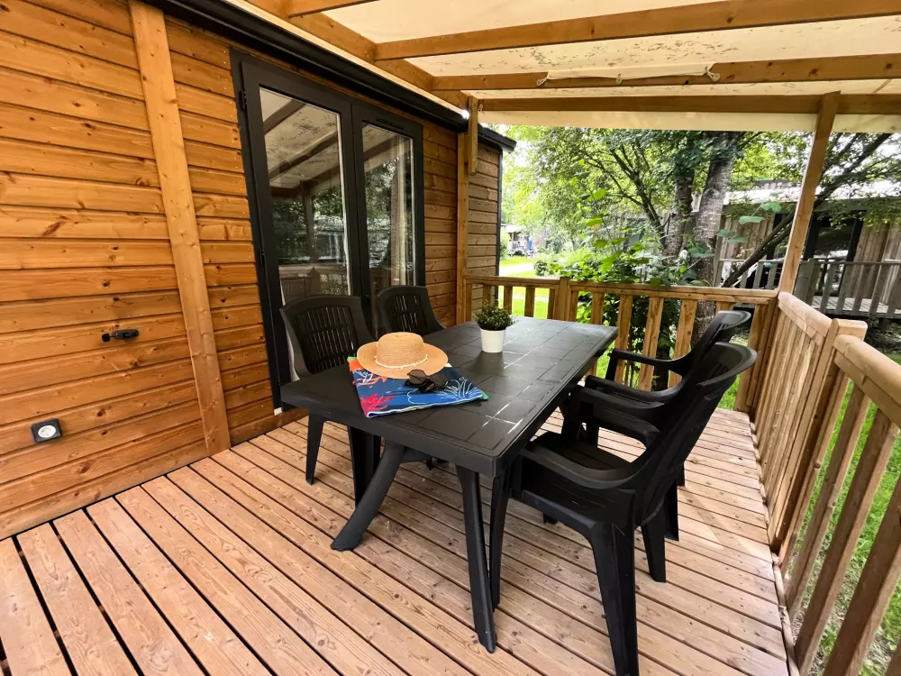 Campingplatz Campilo 4 Sterne★★★★