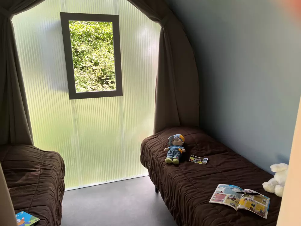 Campingplatz Campilo 4 Sterne★★★★