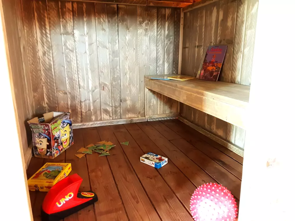 Campingplatz Campilo 4 Sterne★★★★