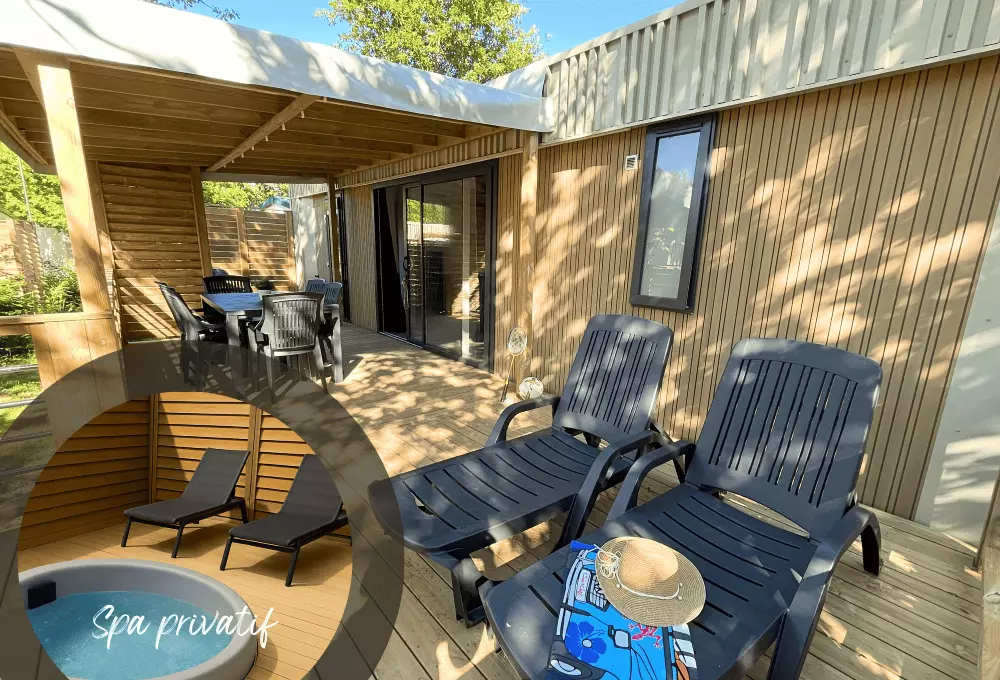 Campingplatz Campilo 4 Sterne★★★★