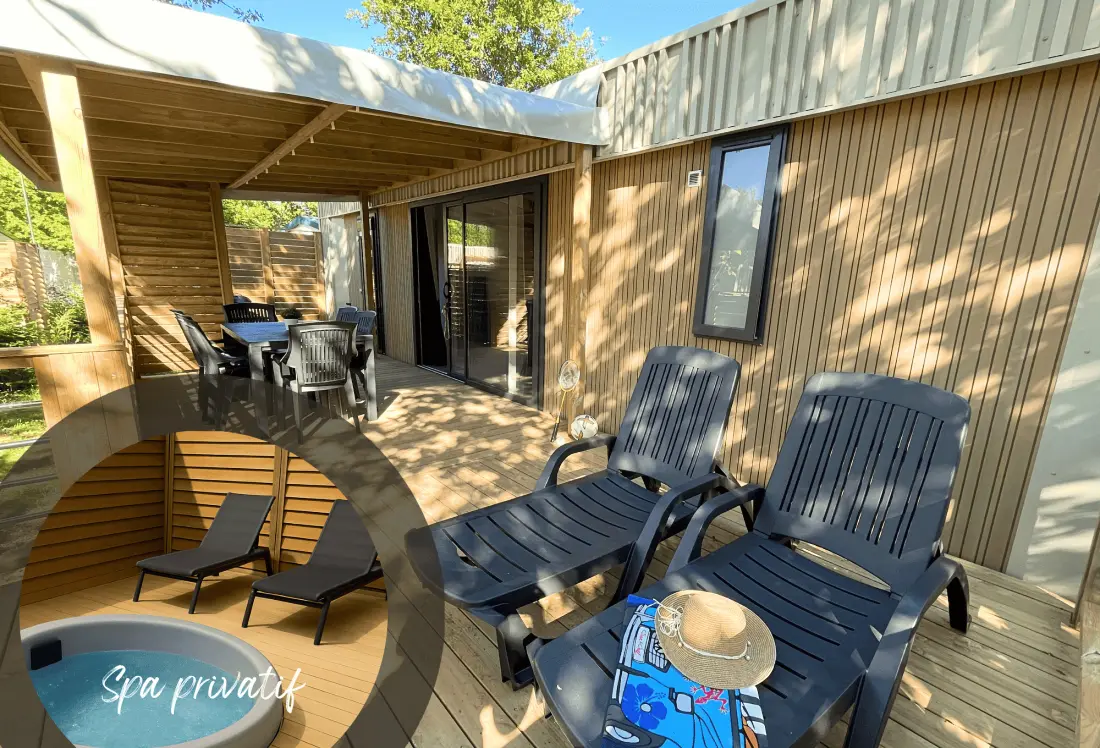 Campingplatz Campilo 4 Sterne★★★★