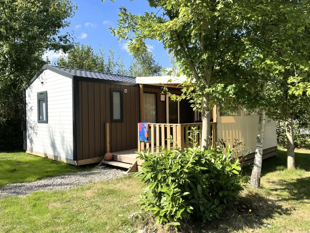 Campingplatz Campilo 4 Sterne★★★★