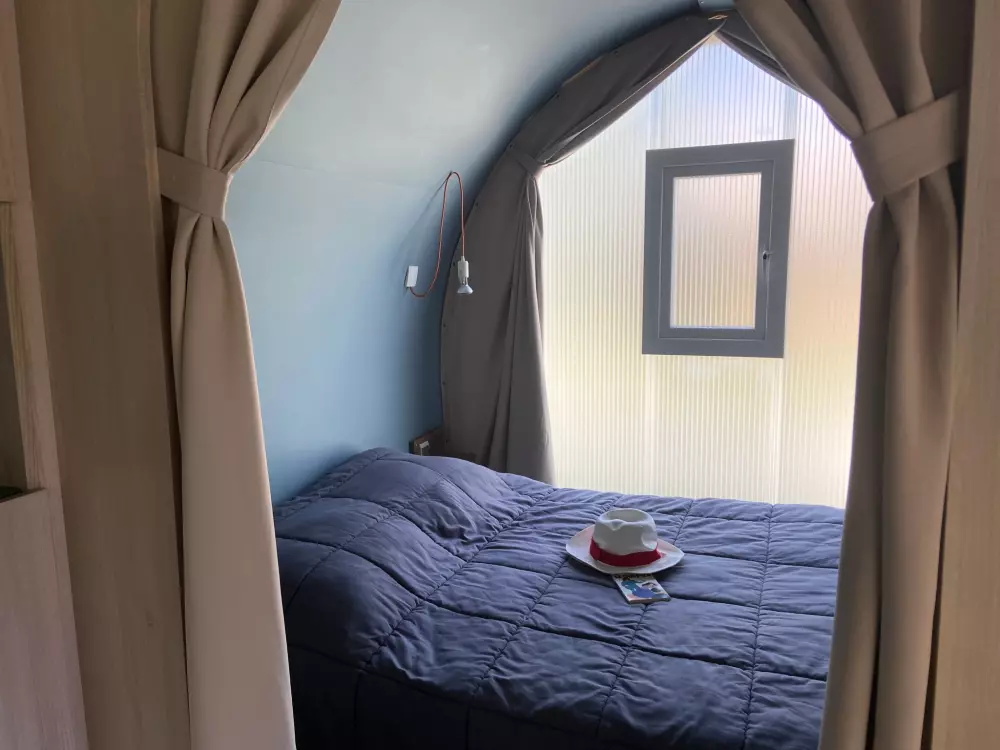 Campingplatz Campilo 4 Sterne★★★★