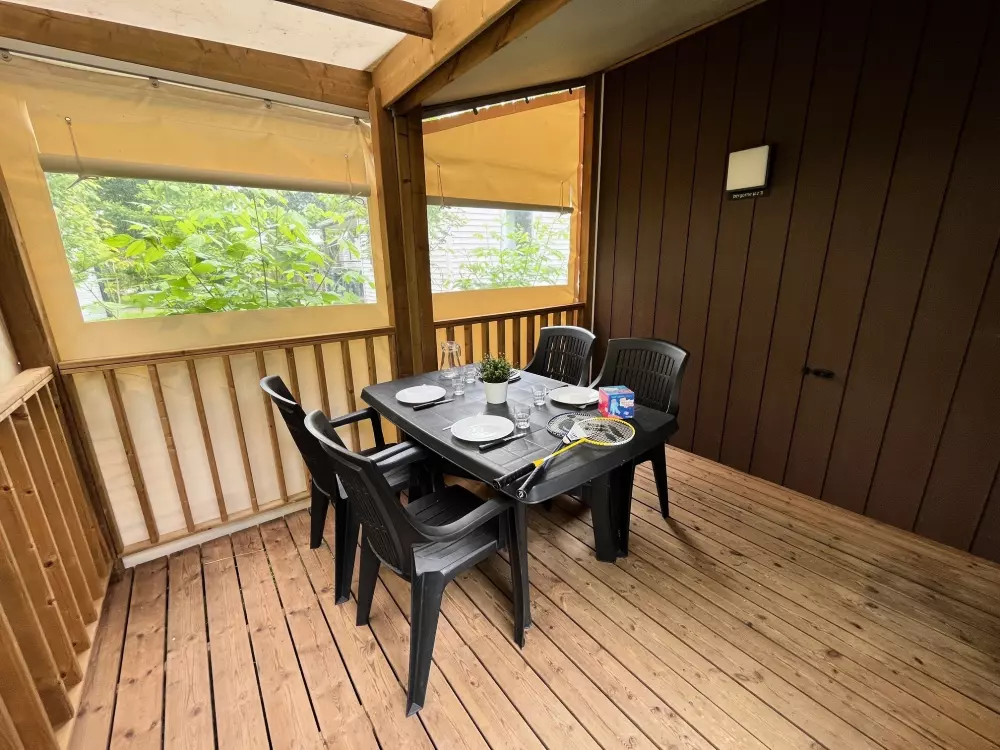 Campingplatz Campilo 4 Sterne★★★★