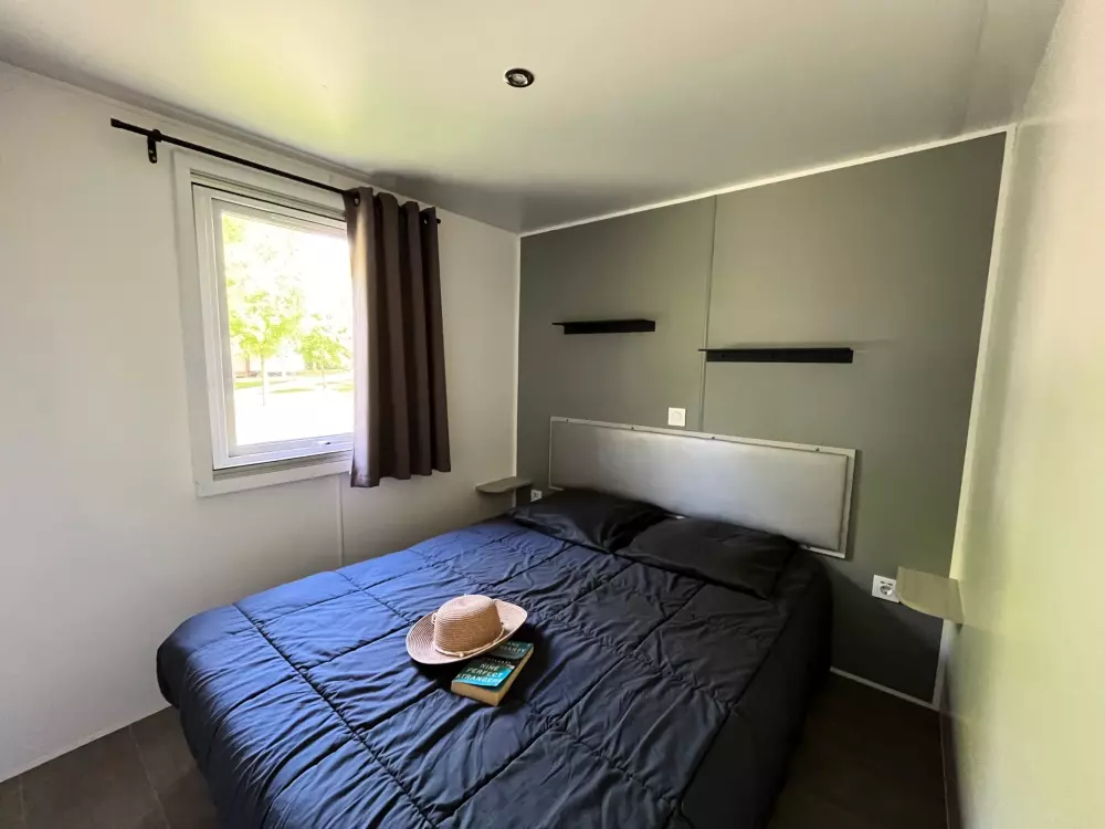 Campingplatz Campilo 4 Sterne★★★★