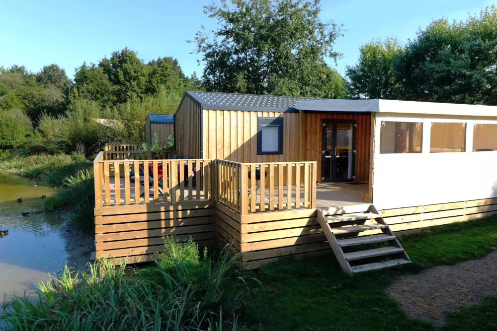 Campingplatz Campilo 4 Sterne★★★★