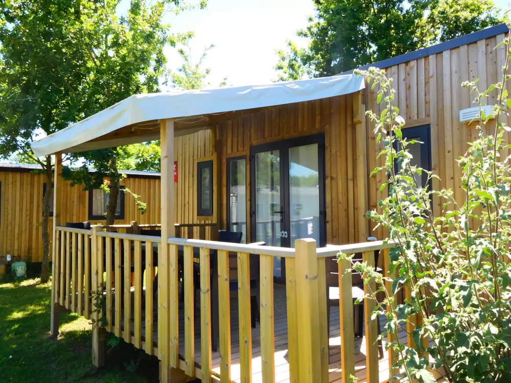 Campingplatz Campilo 4 Sterne★★★★