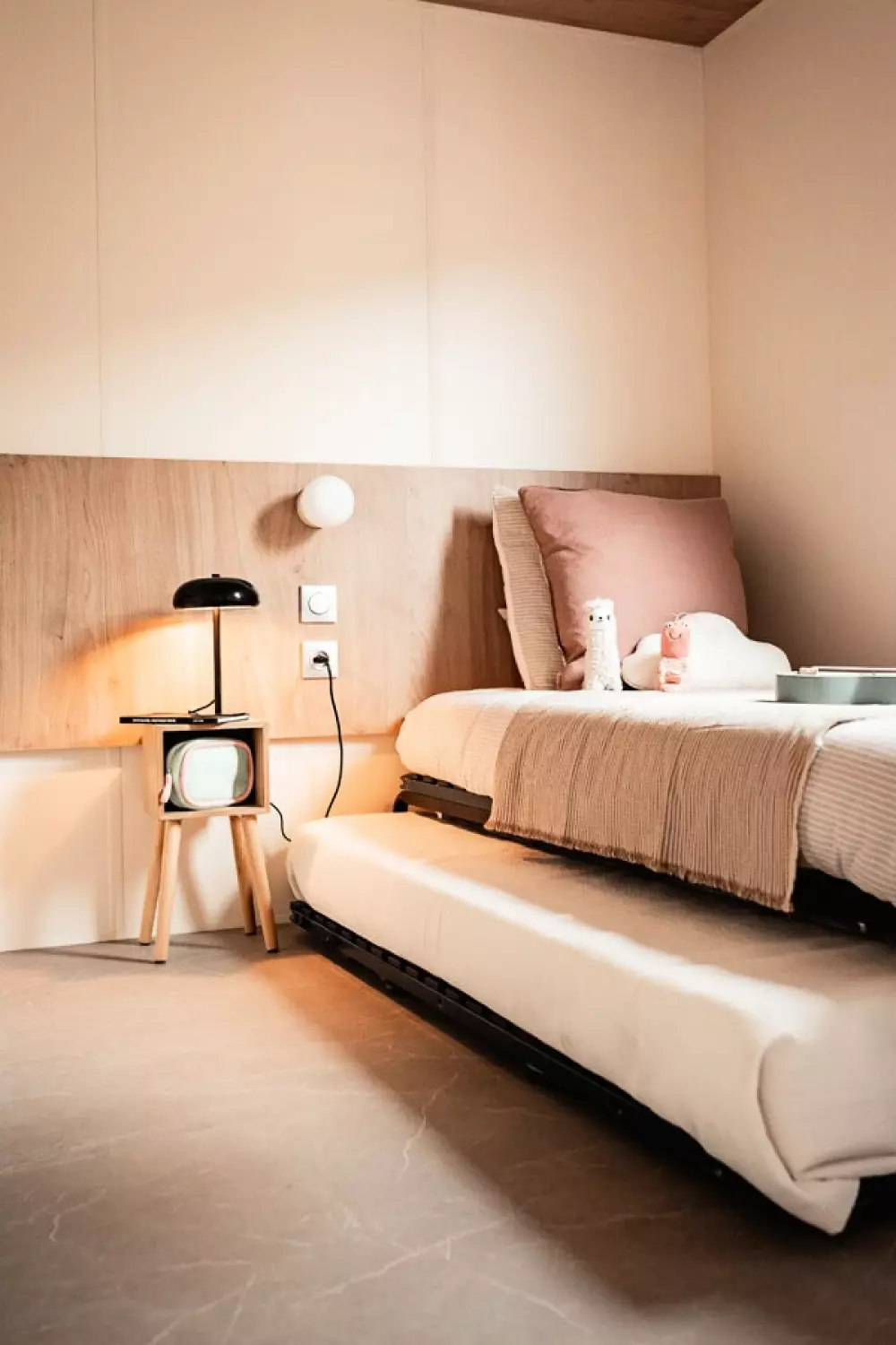 Campingplatz Campilo 4 Sterne★★★★