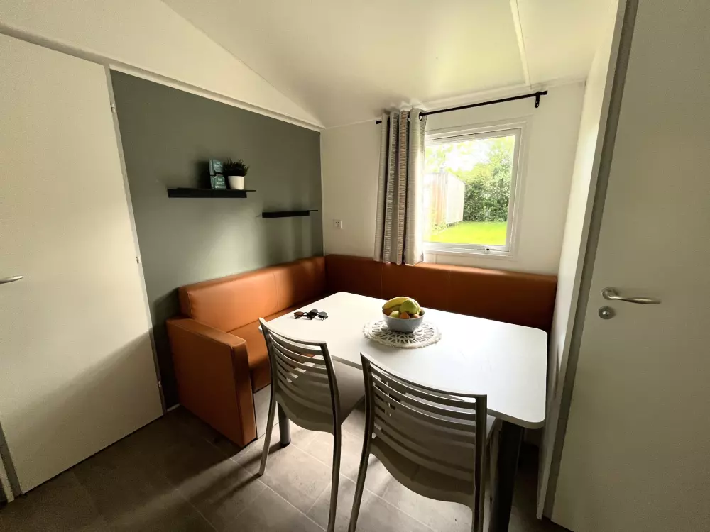 Campingplatz Campilo 4 Sterne★★★★