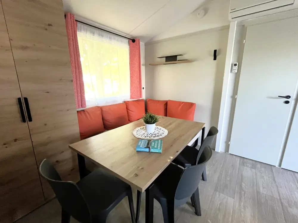 Camping Campilo 4 Stjerner★★★★