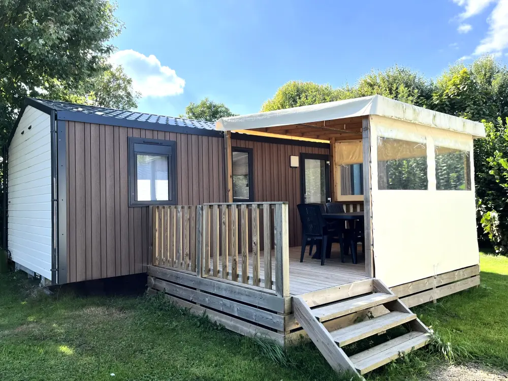 Camping Campilo 4 Stjerner★★★★