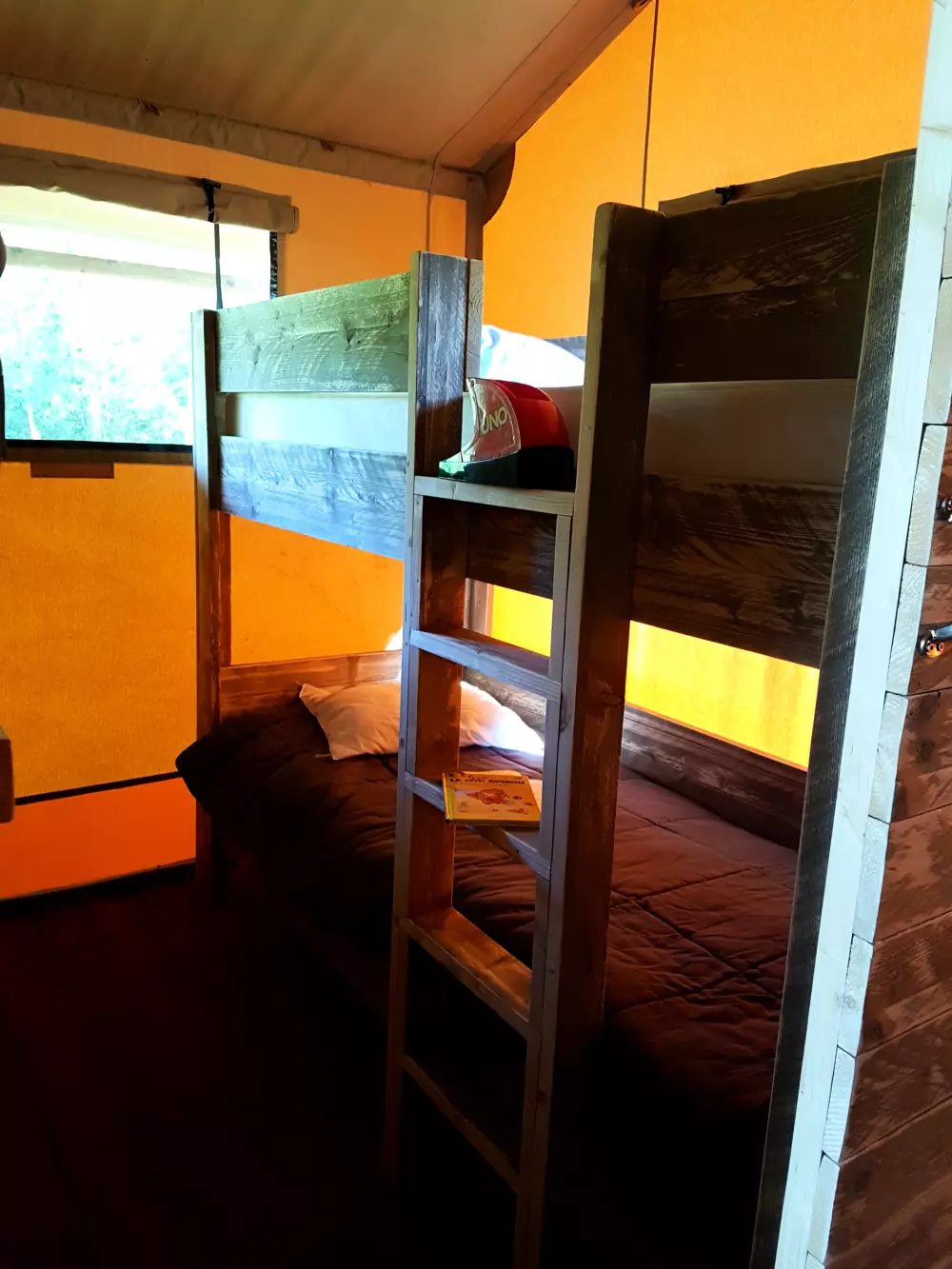 Campingplatz Campilo 4 Sterne★★★★