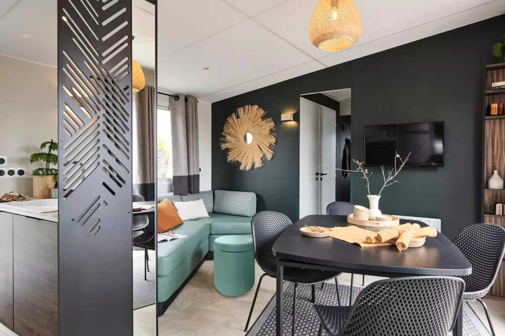 Campingplatz Campilo 4 Sterne★★★★