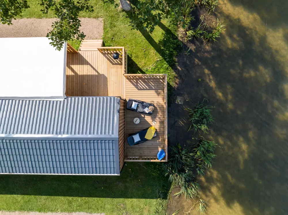 Campingplatz Campilo 4 Sterne★★★★