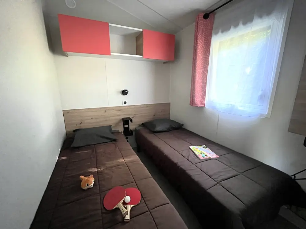 Camping Campilo 4 Stjerner★★★★