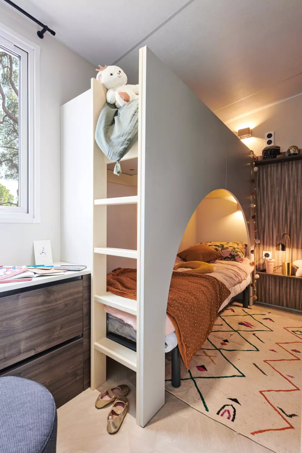 Campingplatz Campilo 4 Sterne★★★★