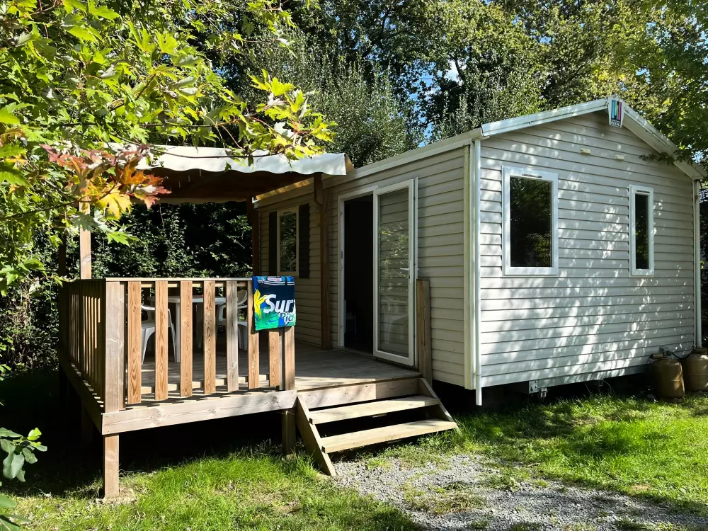 Campingplatz Campilo 4 Sterne★★★★