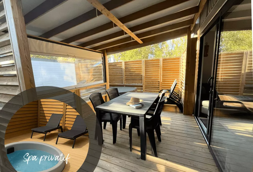 Campingplatz Campilo 4 Sterne★★★★