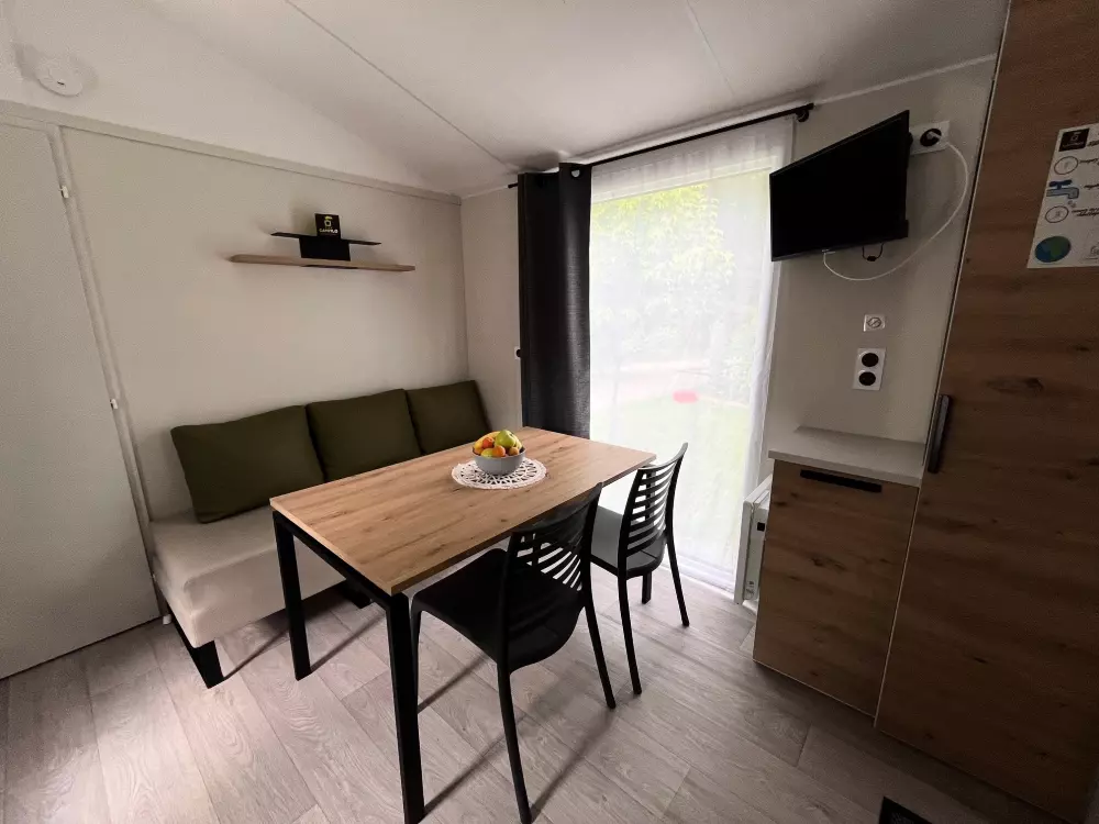 Campingplatz Campilo 4 Sterne★★★★