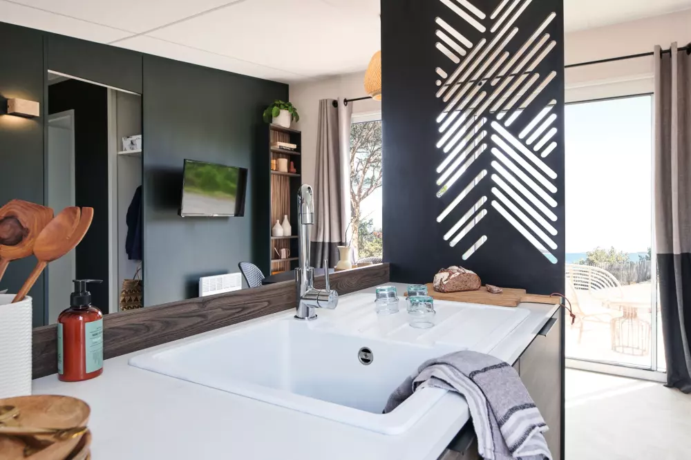 Campingplatz Campilo 4 Sterne★★★★