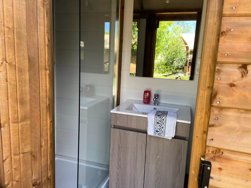 Campingplatz Campilo 4 Sterne★★★★