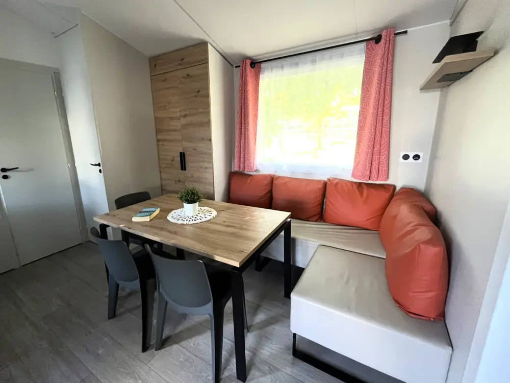 Camping Campilo 4 Stjerner★★★★