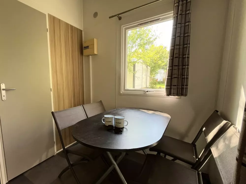 Campingplatz Campilo 4 Sterne★★★★